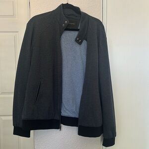 Men’s Banana Republic Zip Up Sweater